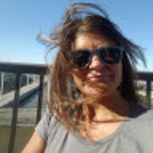 Meet your Posher, Maria